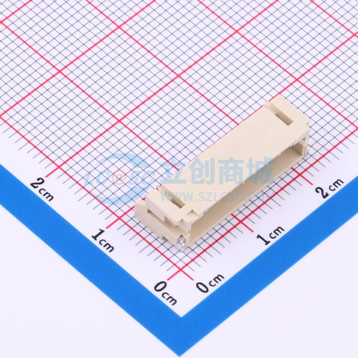 点击查看大图 HCZZ0451-9实物图