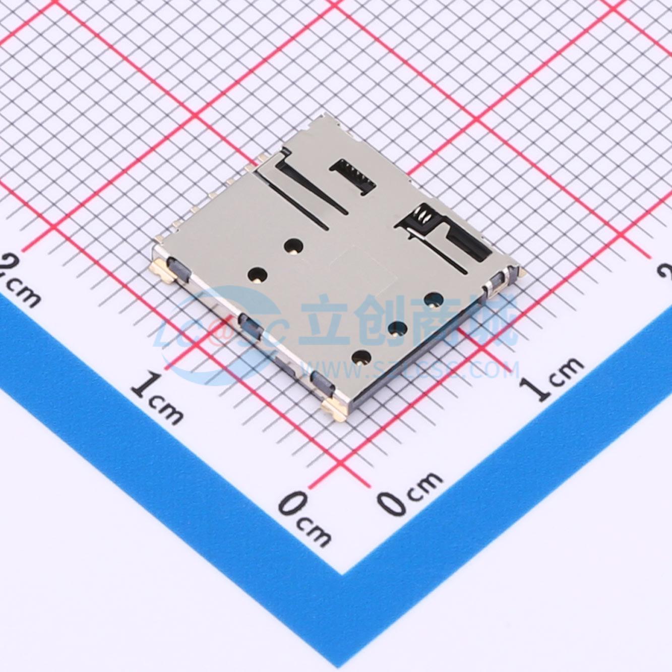 点击查看大图 XDSM-0420-2182B实物图
