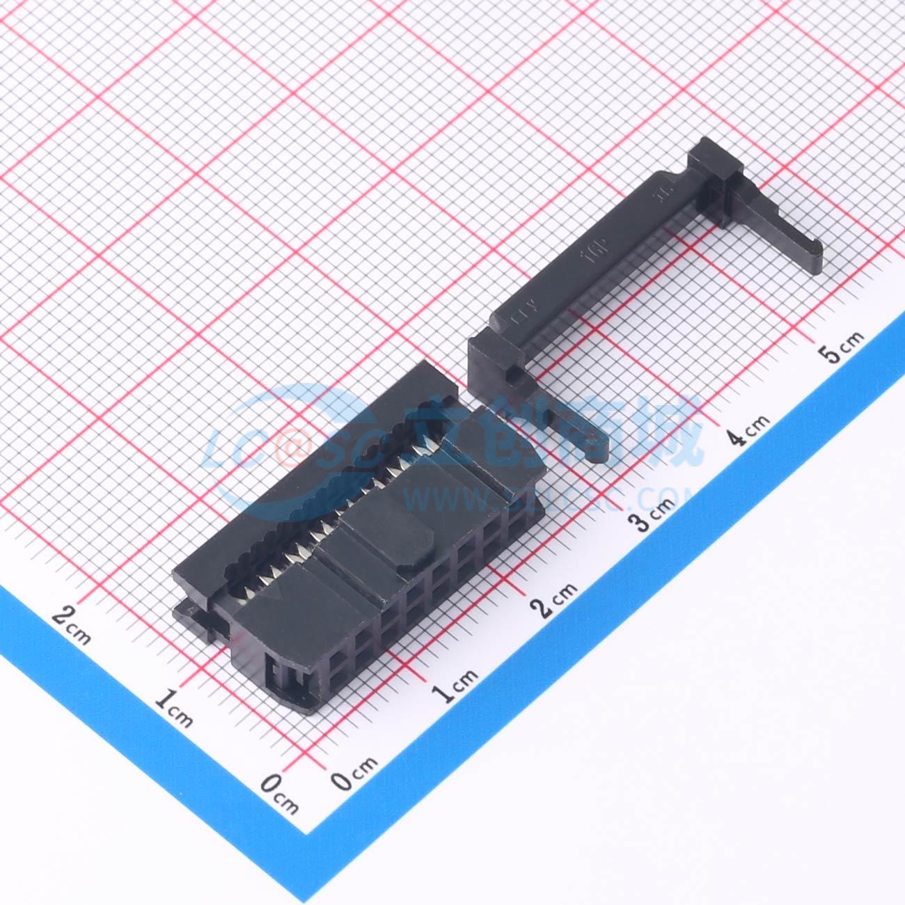 点击查看大图 DS1016-16MA2BB实物图