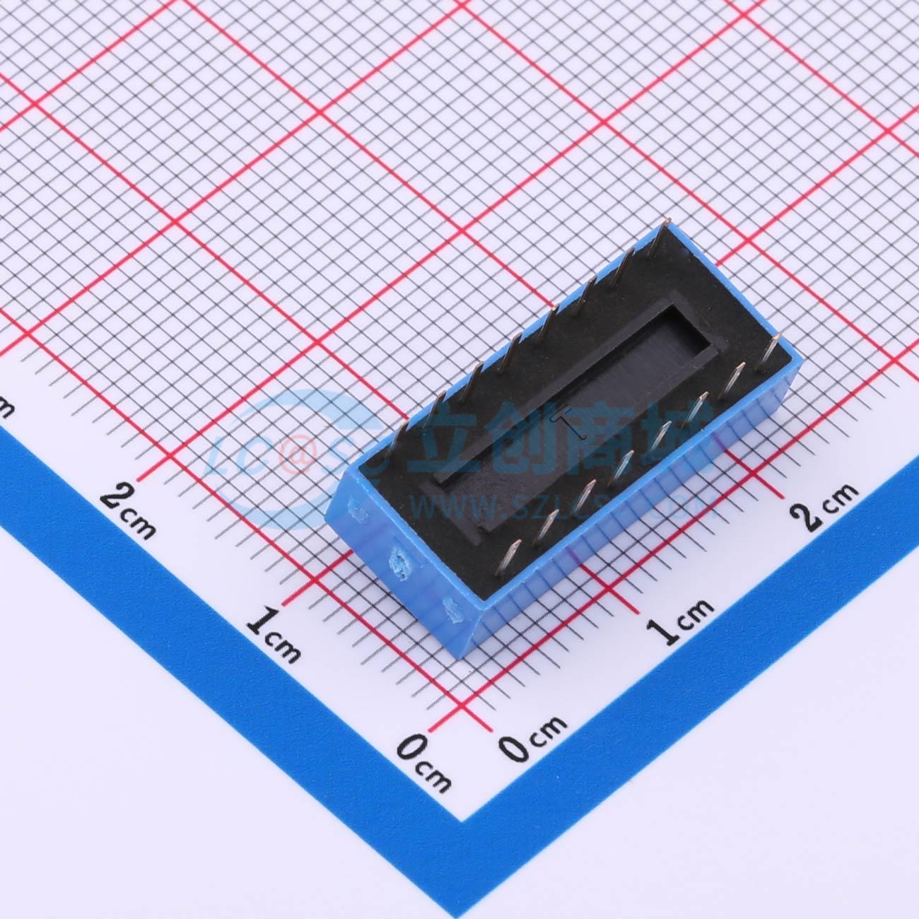 DS-8-B-T商品缩略图