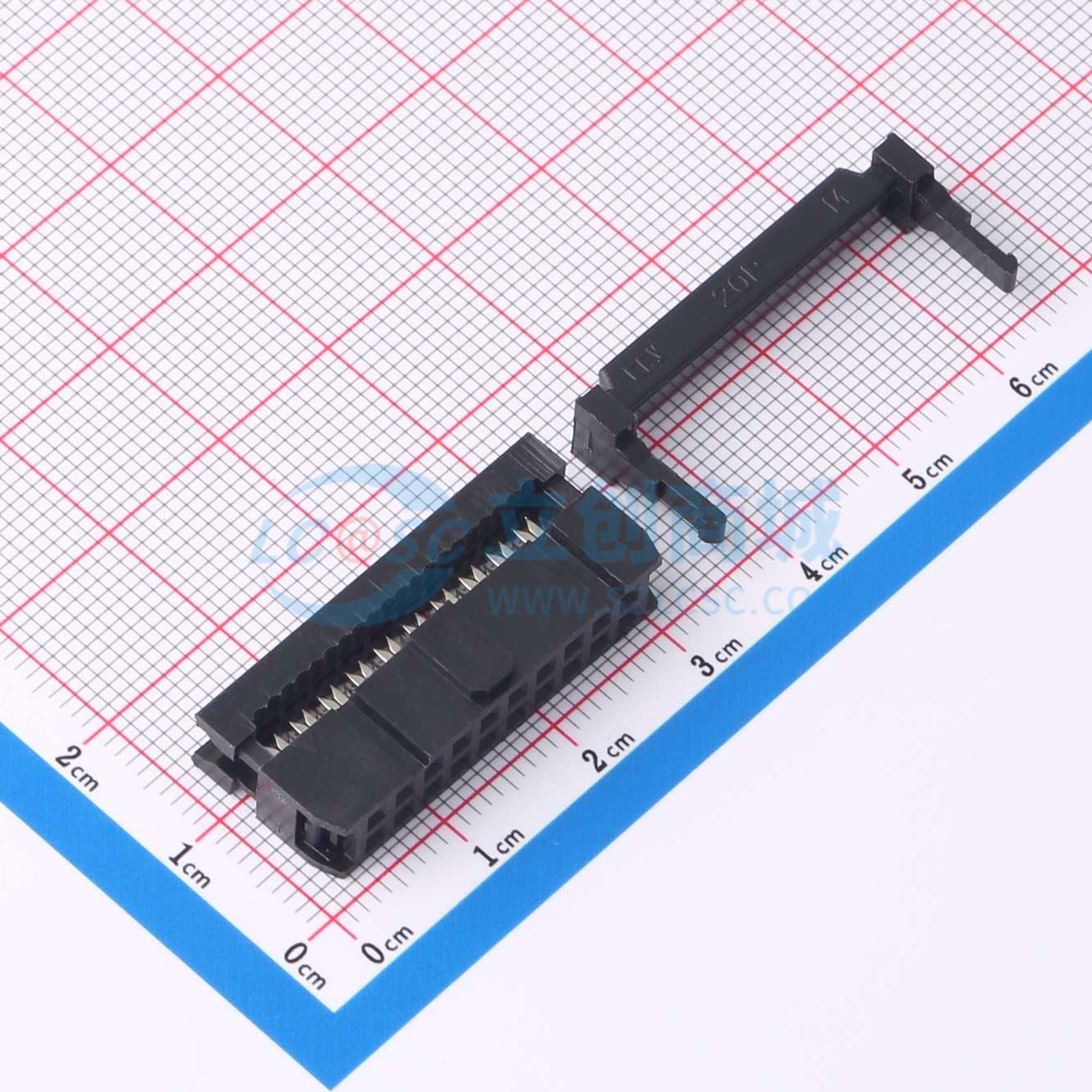 点击查看大图 DS1016-20MA2BB实物图