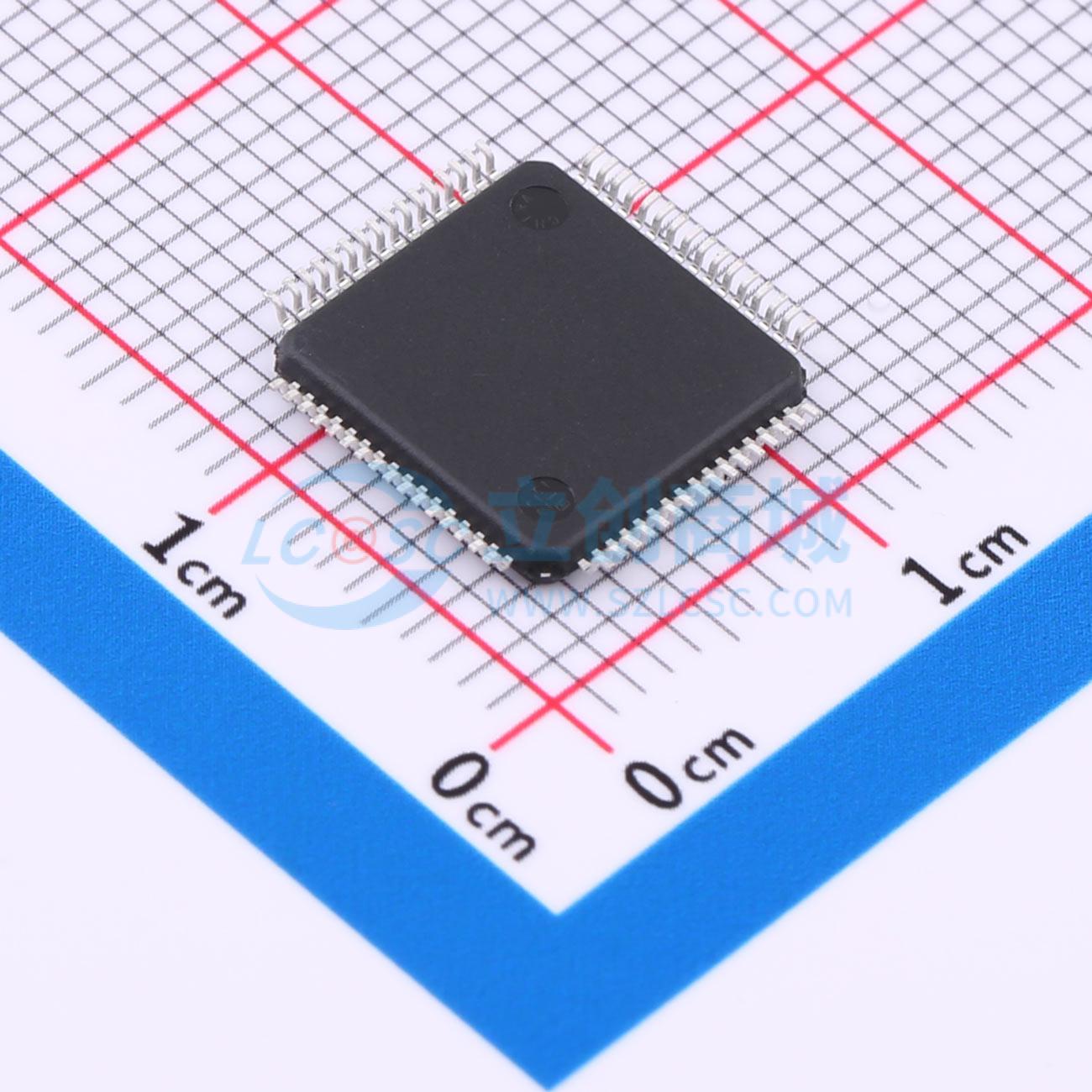 STM32F413RHT6商品缩略图