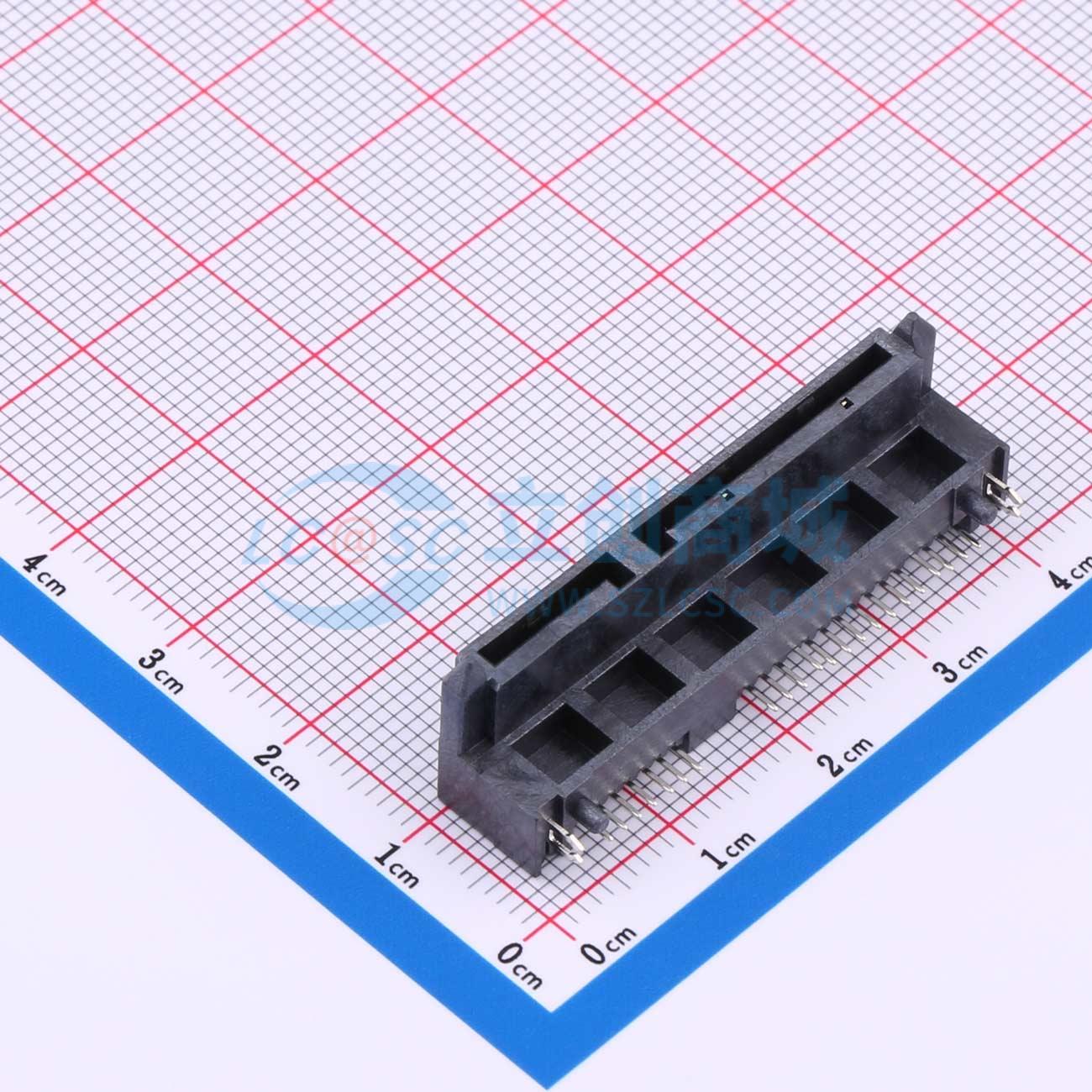 点击查看大图 XUTS-2292-0910实物图