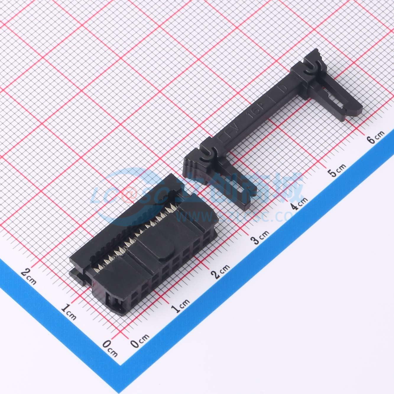 点击查看大图 DS1016-02-16MANBB实物图