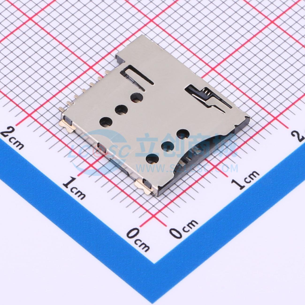点击查看大图 XDSM-0620-0512B实物图