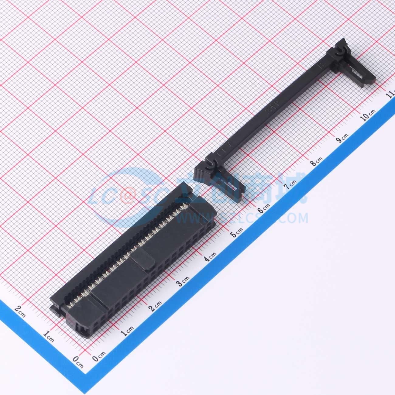 点击查看大图 DS1016-02-34MANBB实物图