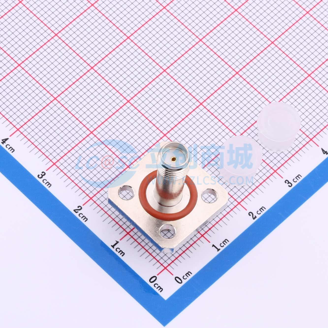 DOSIN-818-0690实物图