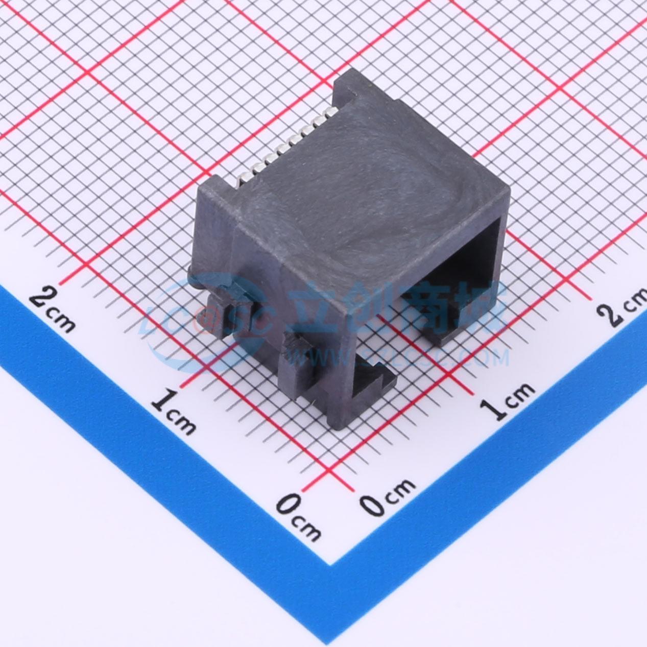 HC-WK88-H865T-QS实物图