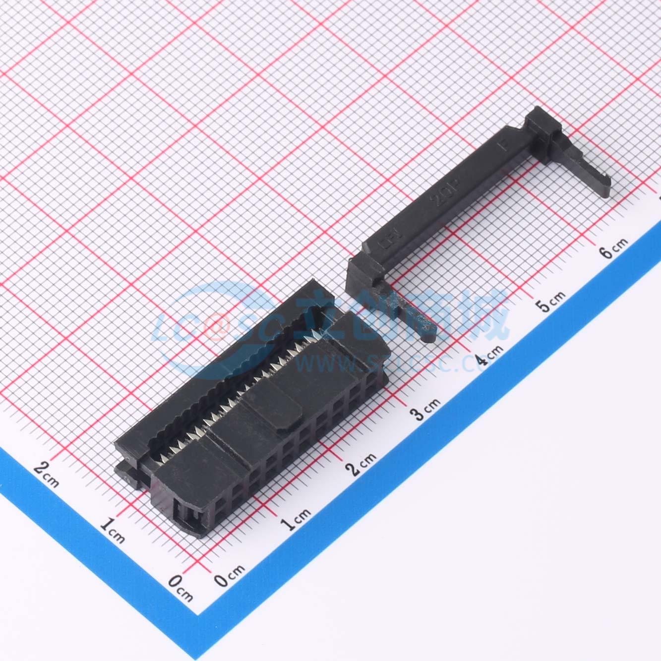 点击查看大图 DS1016-20MANBB实物图