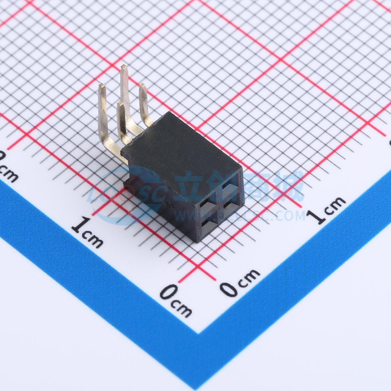 点击查看大图 DS1024-2x2R2实物图