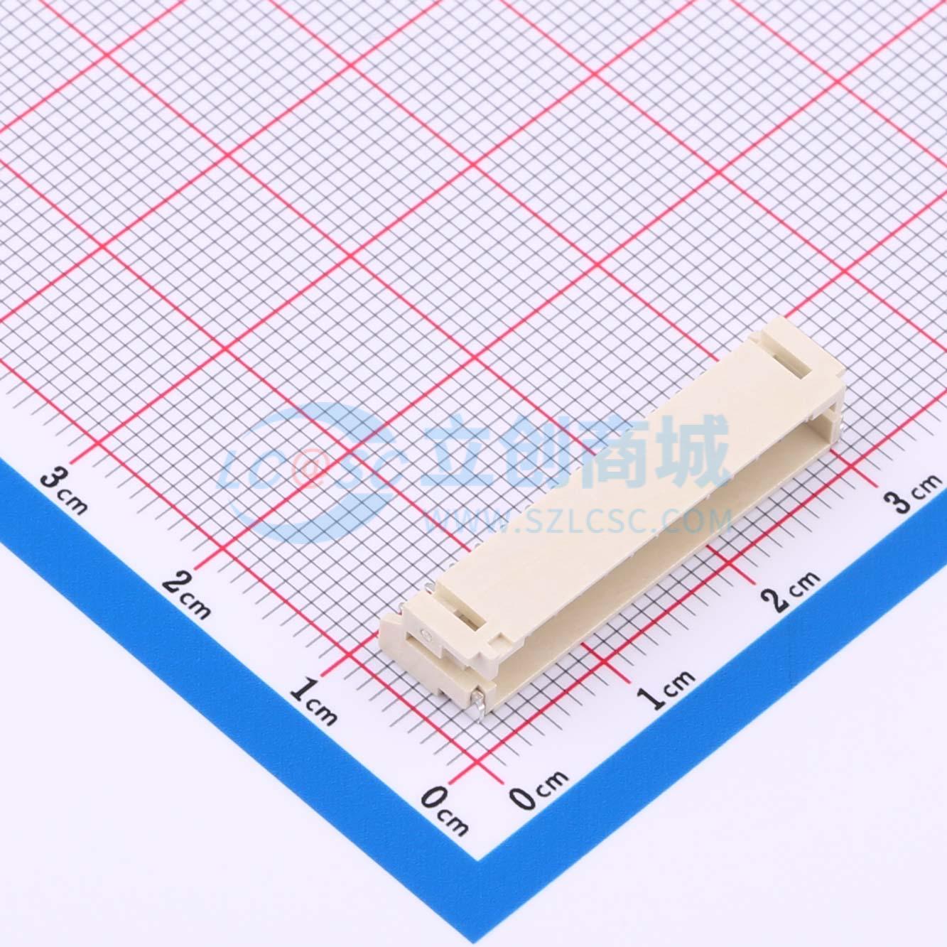 点击查看大图 HCZZ0451-13实物图