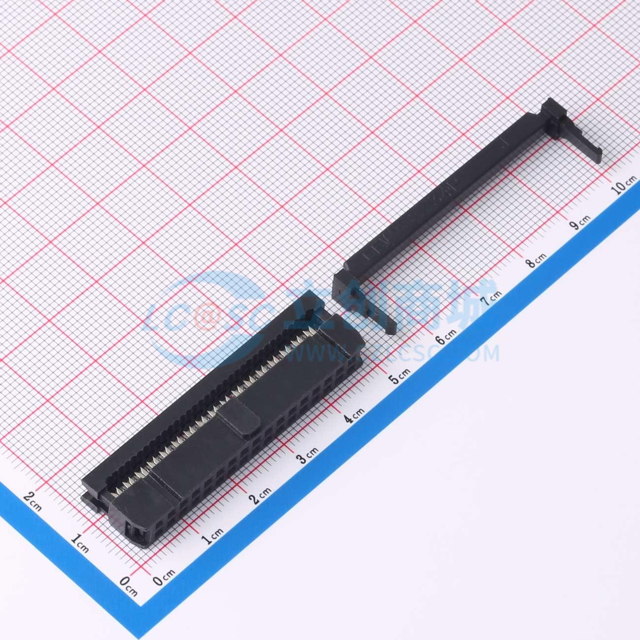 点击查看大图 DS1016-34MANBB实物图