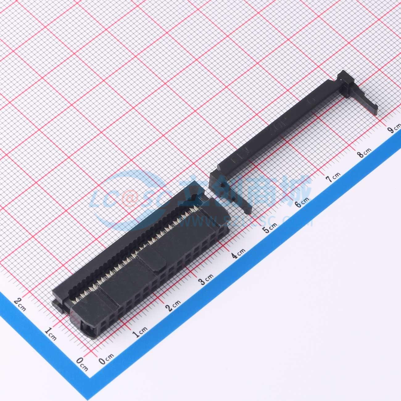 点击查看大图 DS1016-30MANBB实物图