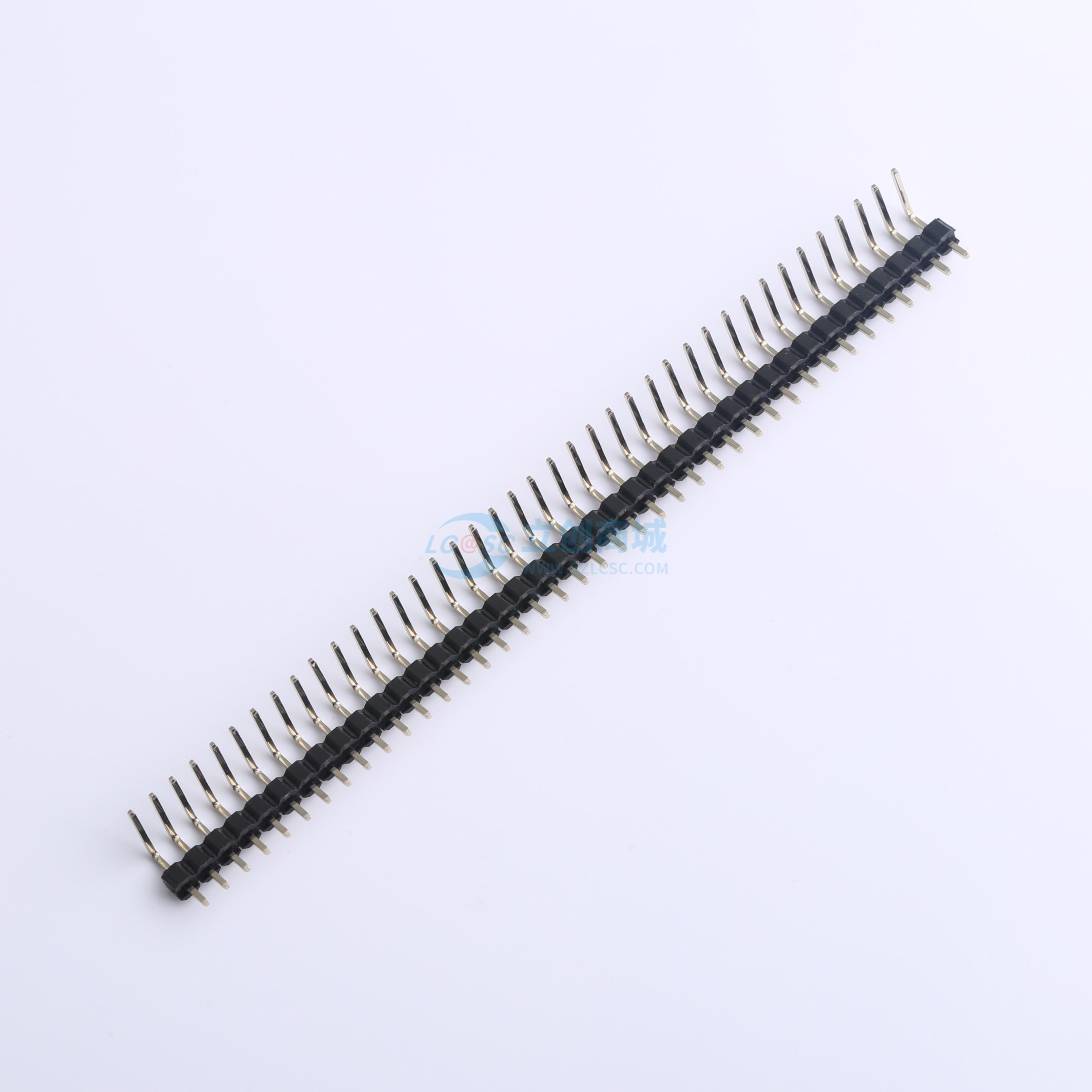 点击查看大图 DS1022-1x40RUF11-B实物图