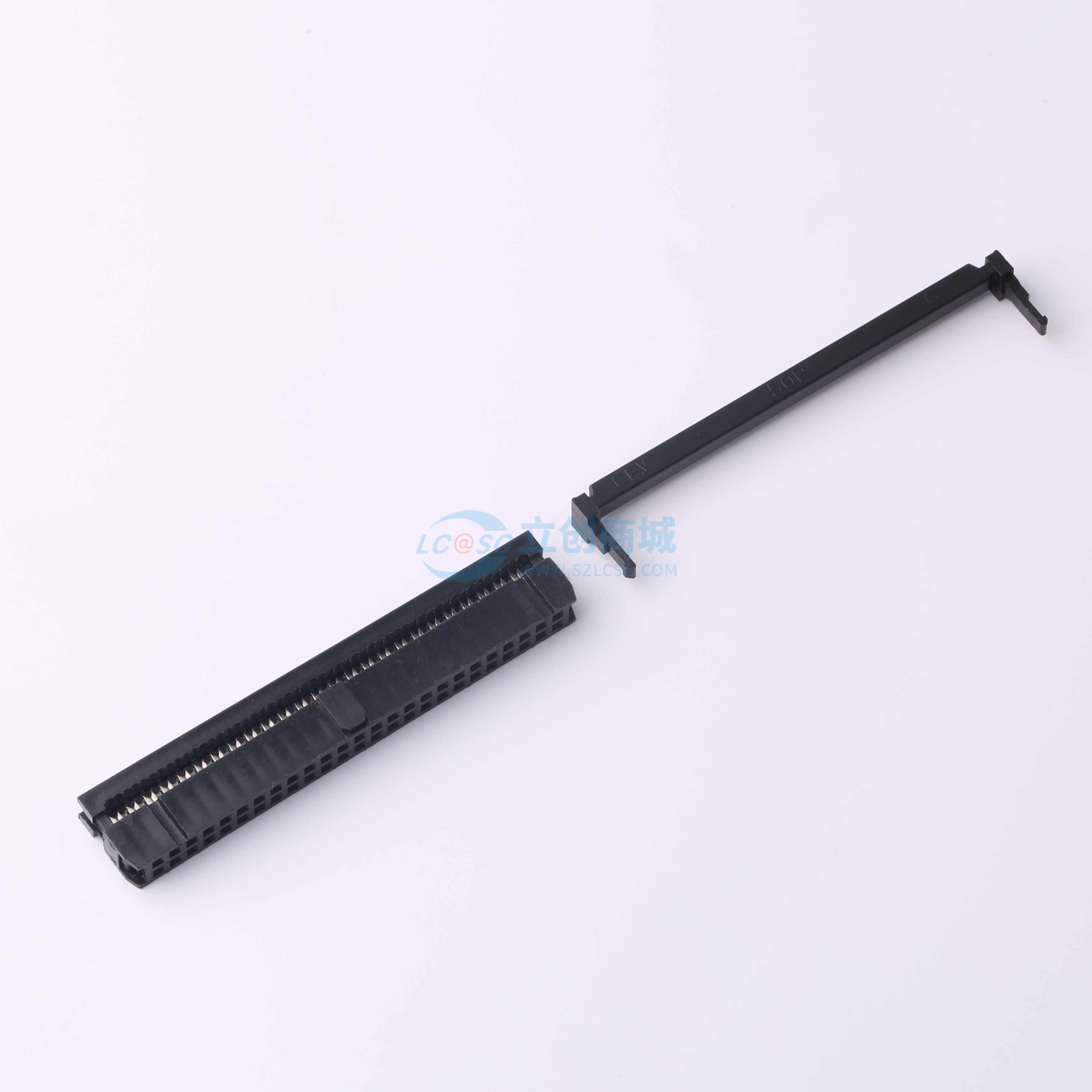 点击查看大图 DS1016-50MA2BB实物图