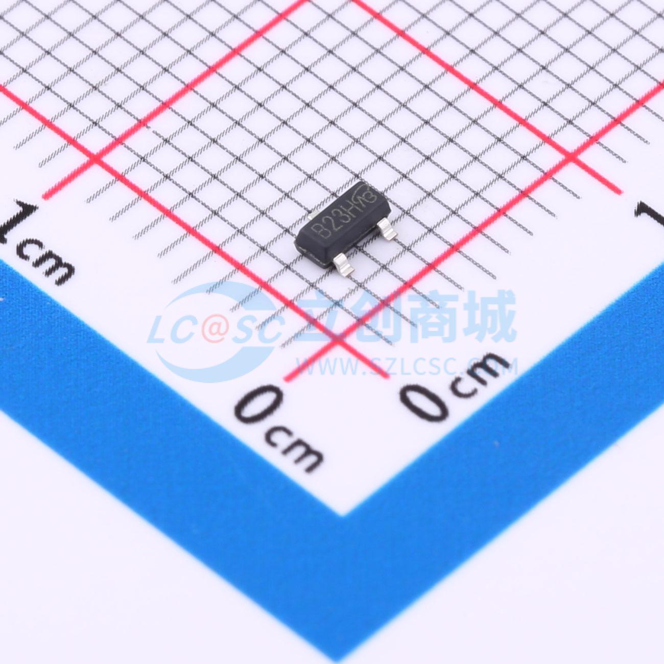 点击查看大图 G2305A-VB实物图