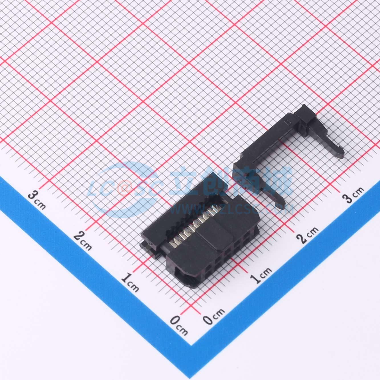 点击查看大图 DS1017-10MA2B实物图