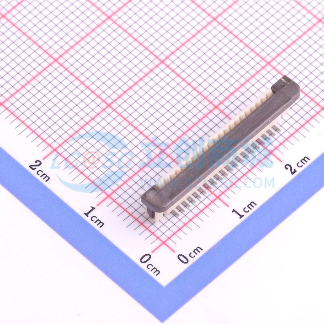 点击查看大图 F1003-V-20-25T-R实物图