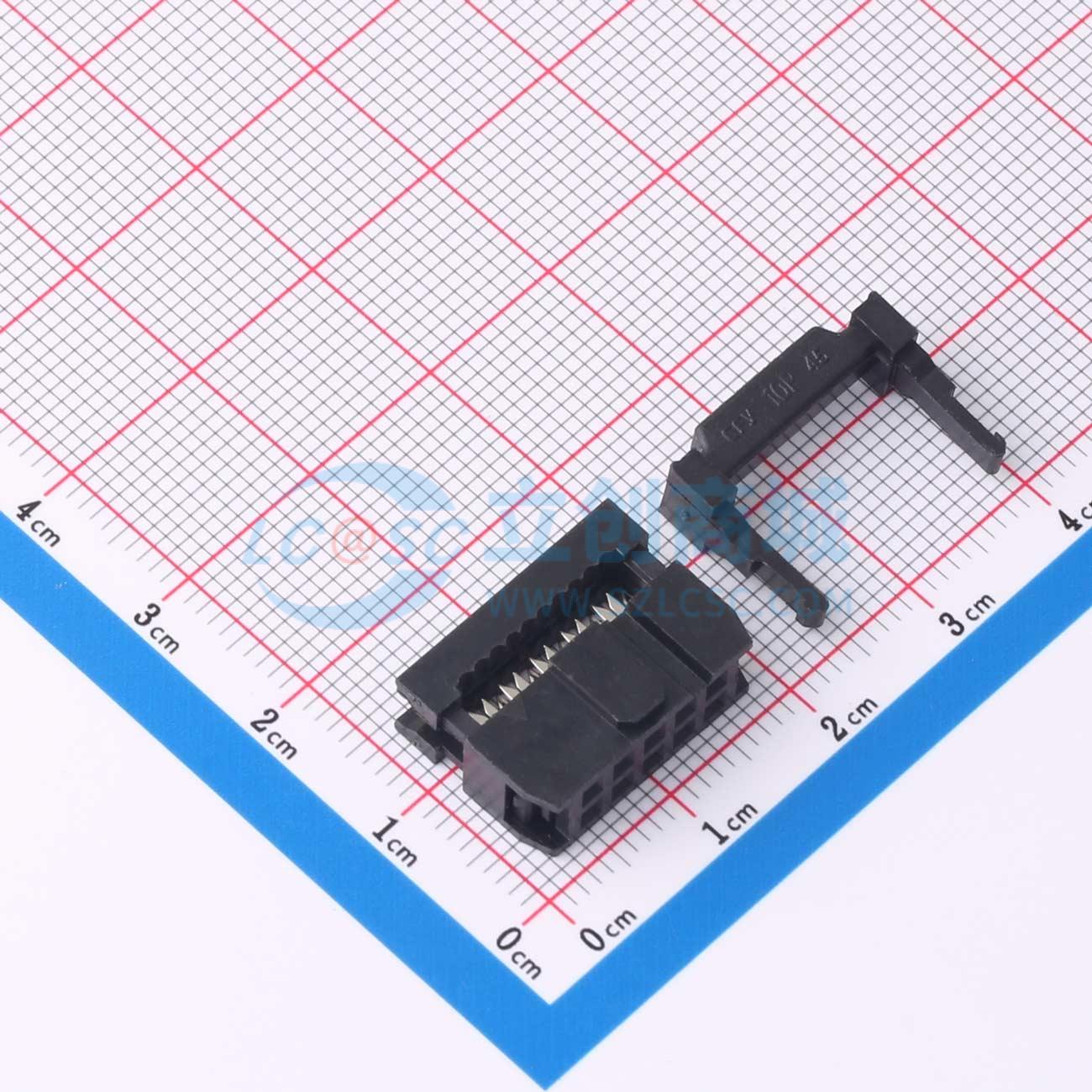 点击查看大图 DS1016-10MANBB实物图