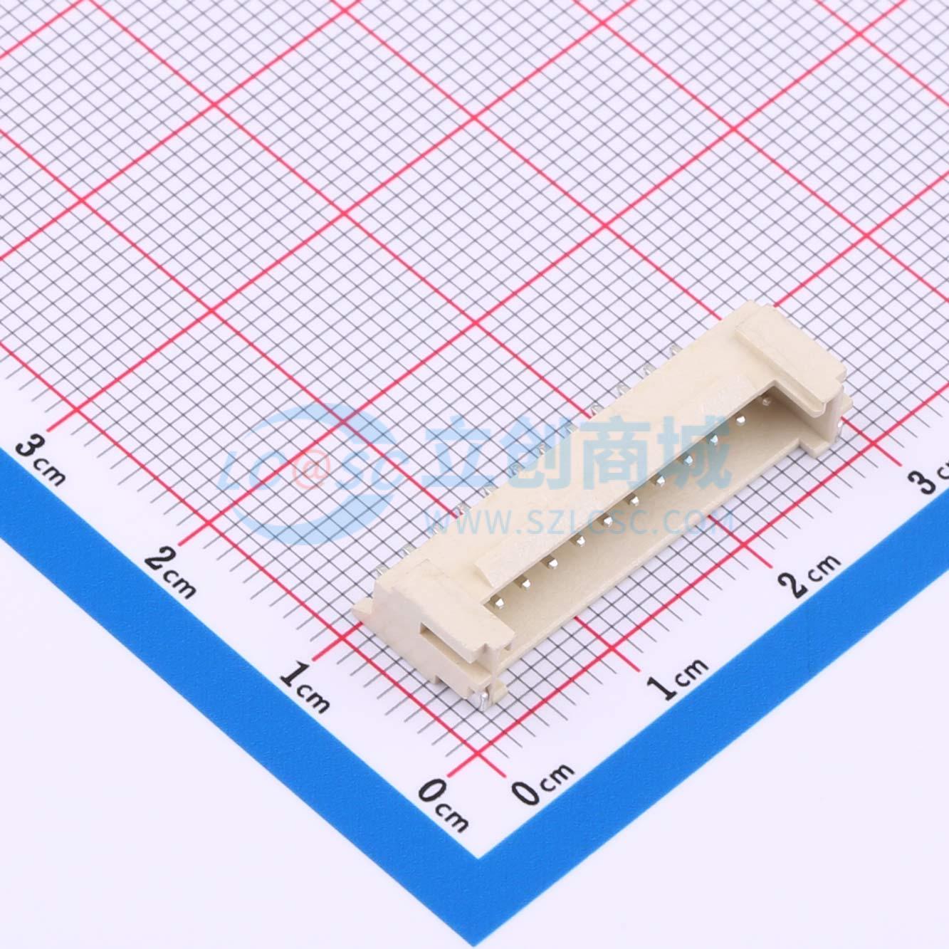 点击查看大图 HCZZ0383-12实物图