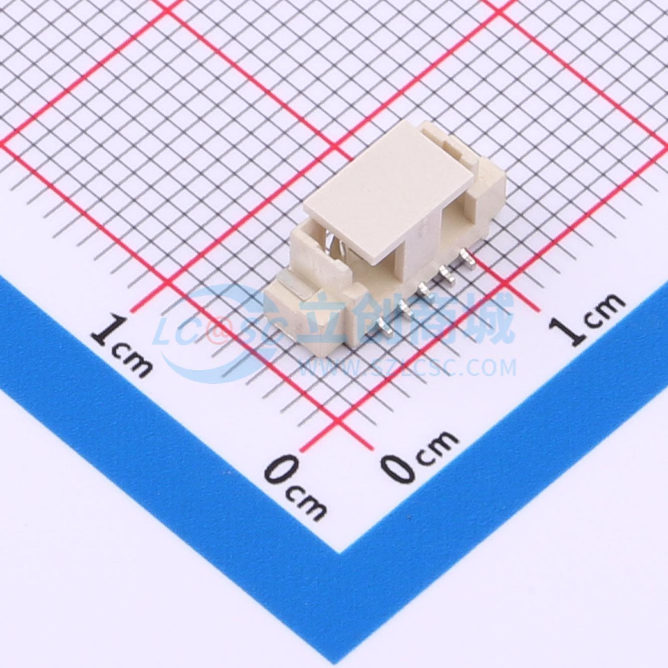 点击查看大图 XDWF-1251-05P实物图