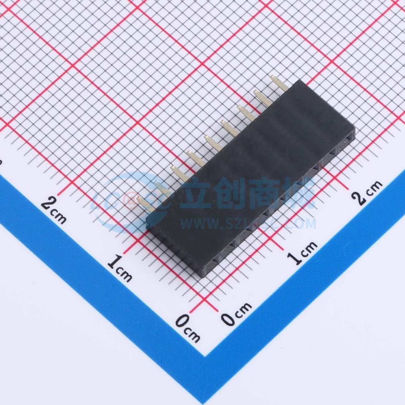 点击查看大图 DS1023-1x9SF11实物图