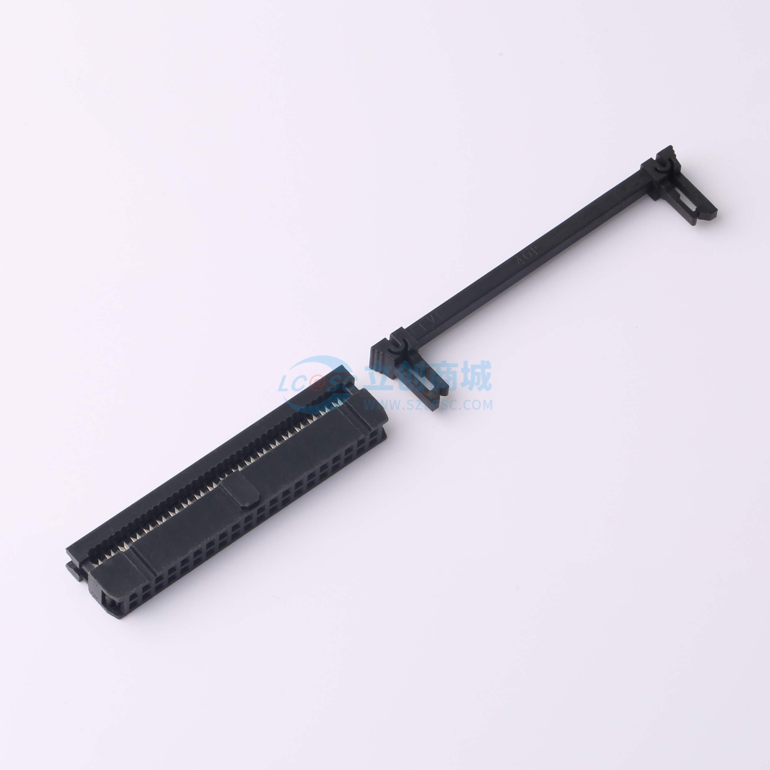 点击查看大图 DS1016-02-40MANBB实物图