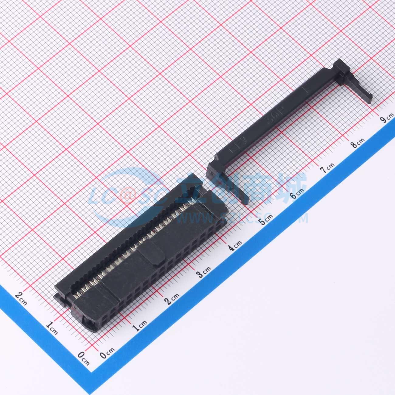 点击查看大图 DS1016-30MA2BB实物图