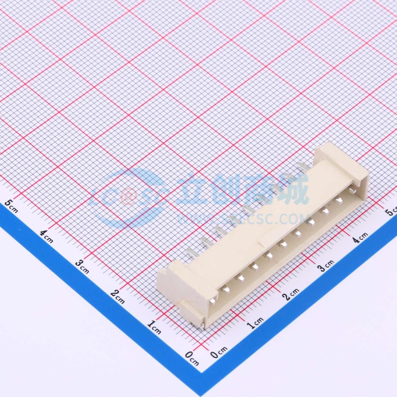 HCZZ0590-11实物图