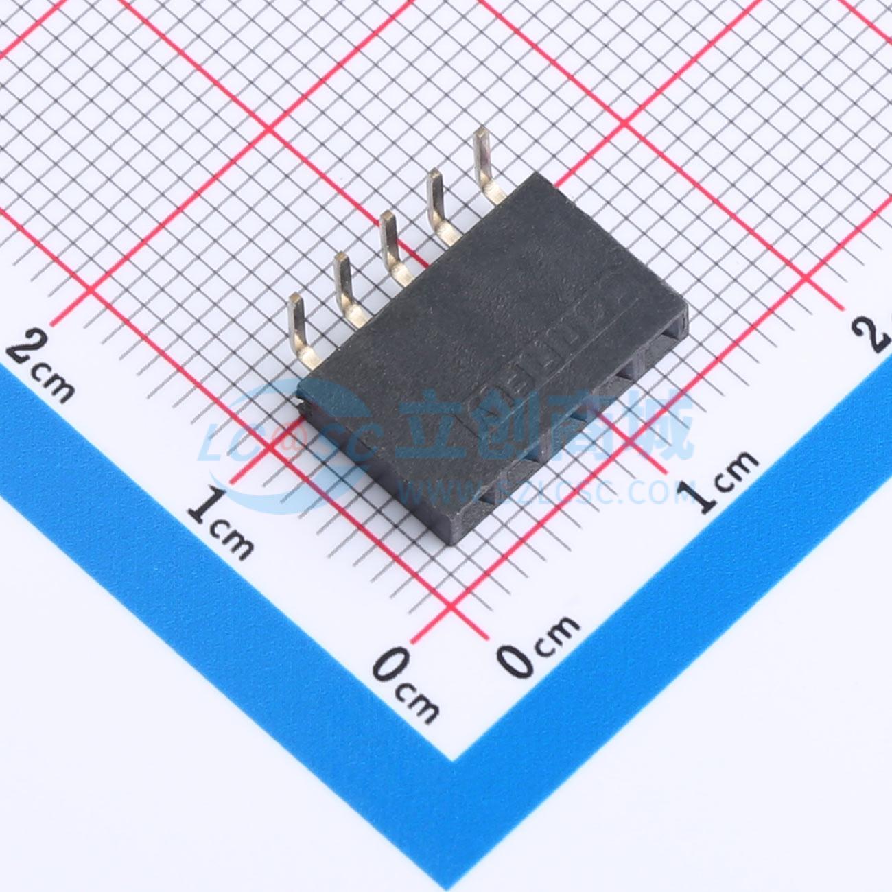 点击查看大图 DS1024-1x5R2实物图