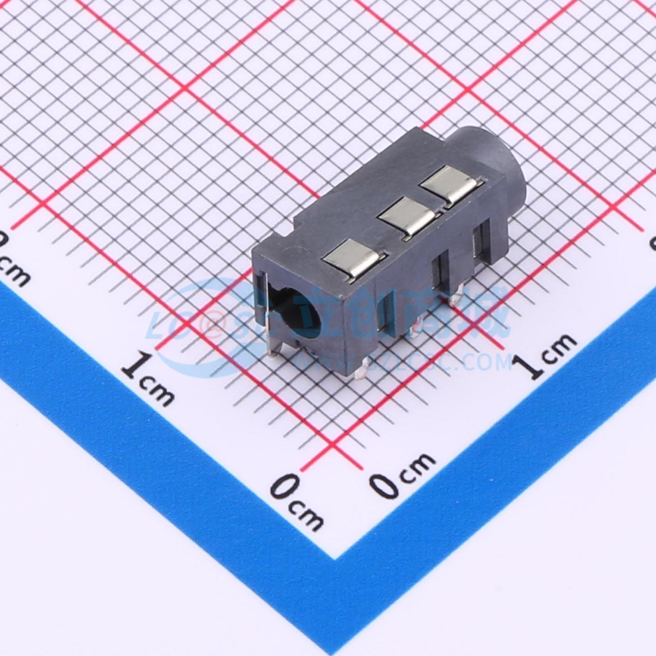 HC-PJ-320AB实物图