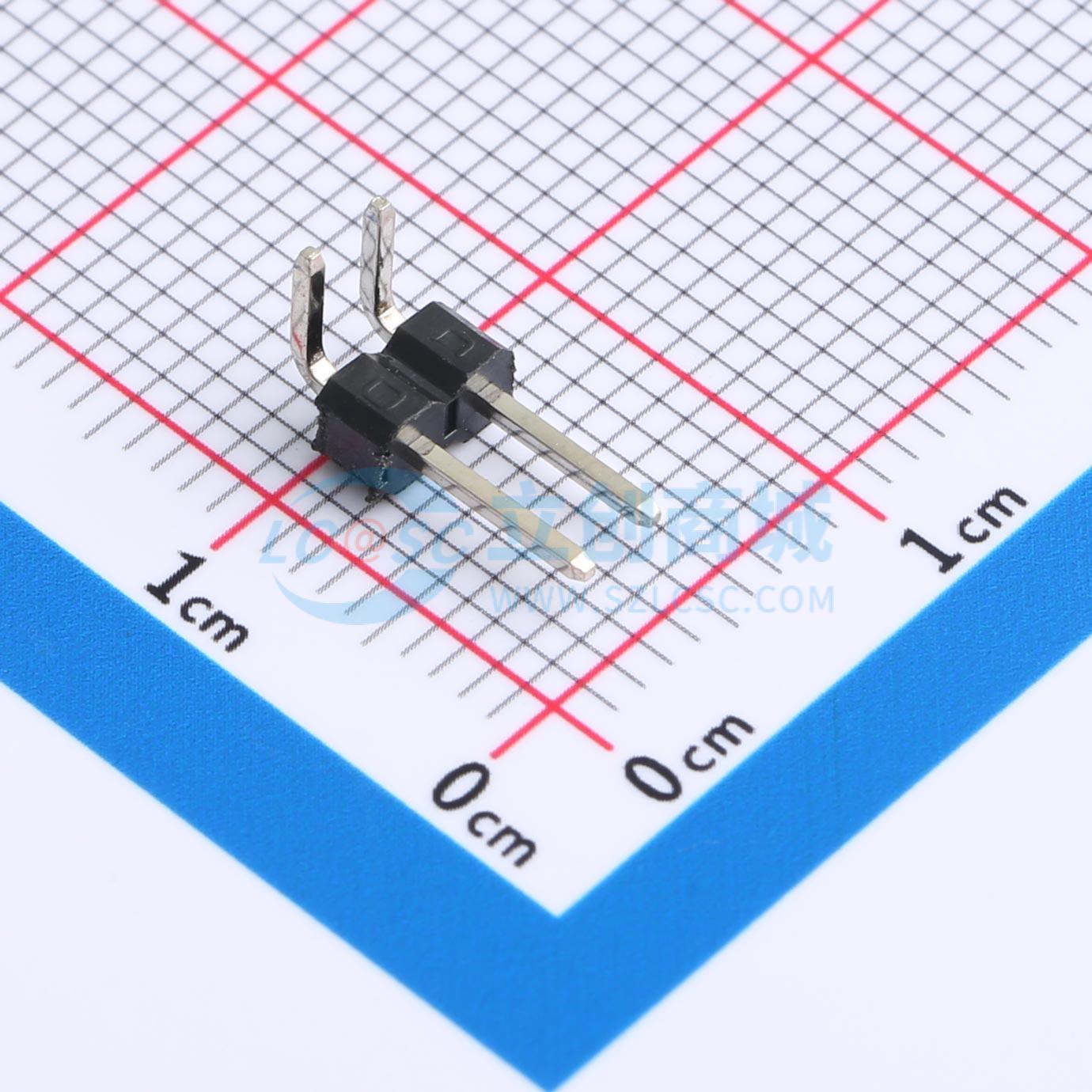 点击查看大图 DS1022-1x2RDF11-B实物图