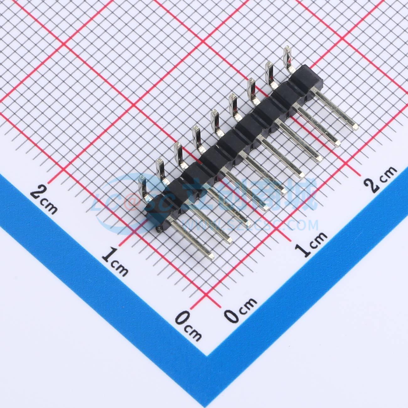 点击查看大图 DS1022-1x9RDF11-B实物图