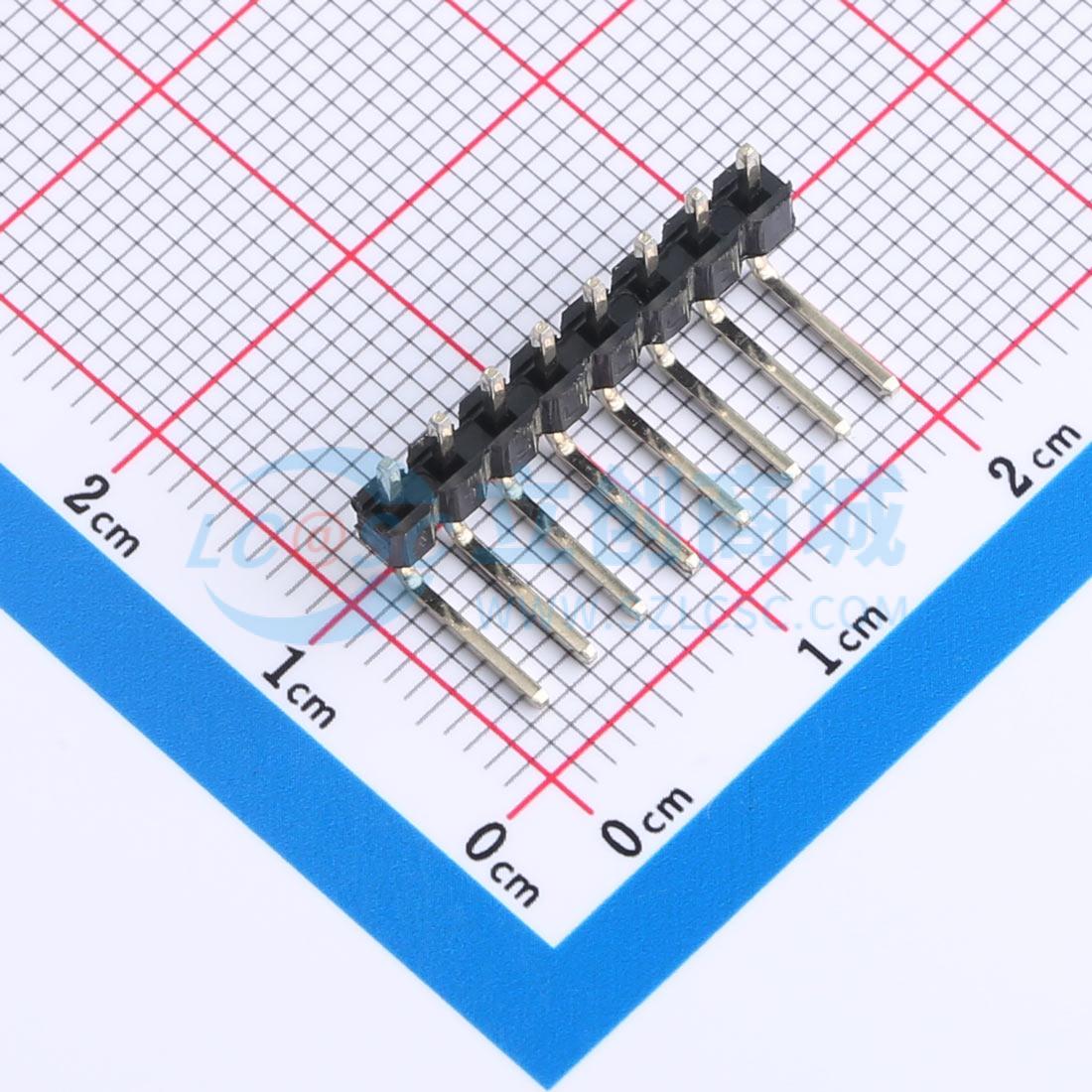 点击查看大图 DS1022-1x8RUF11-B实物图