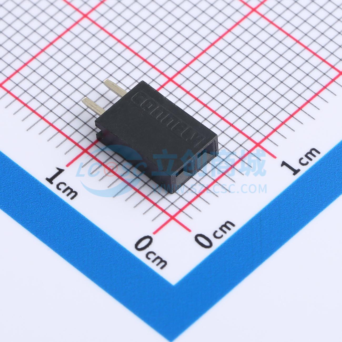 点击查看大图 DS1023-1x2SF11实物图