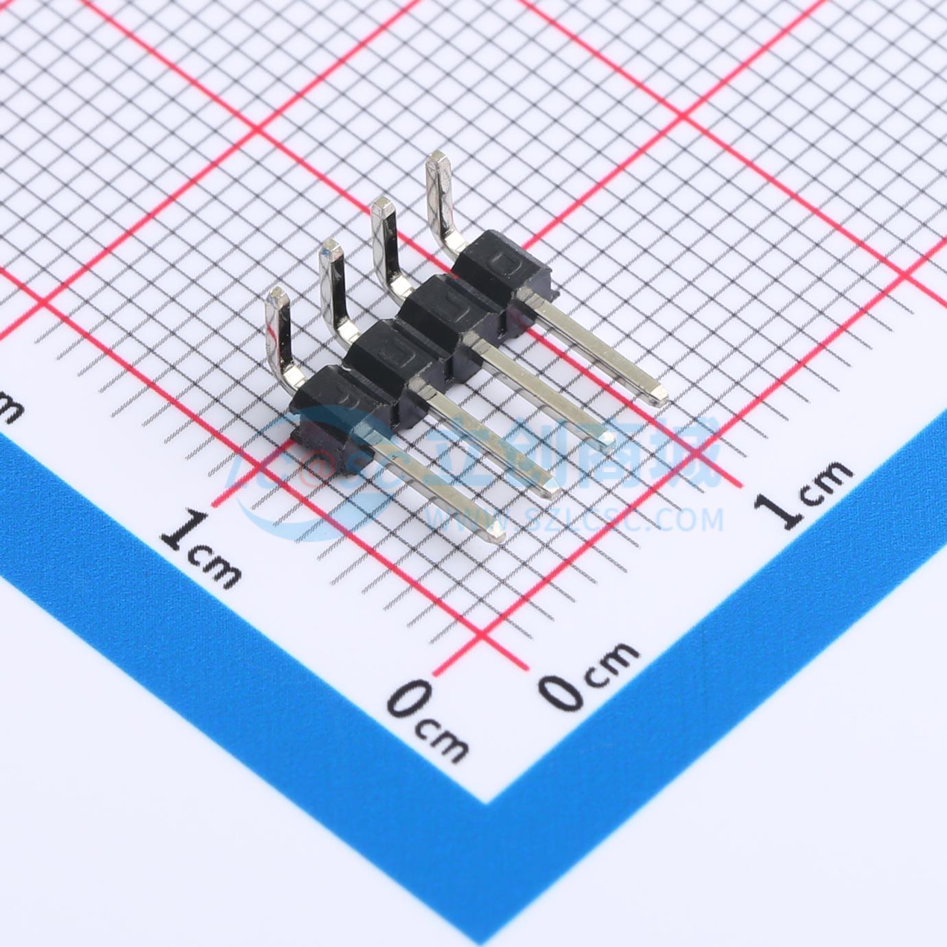 点击查看大图 DS1022-1x4RDF11-B实物图
