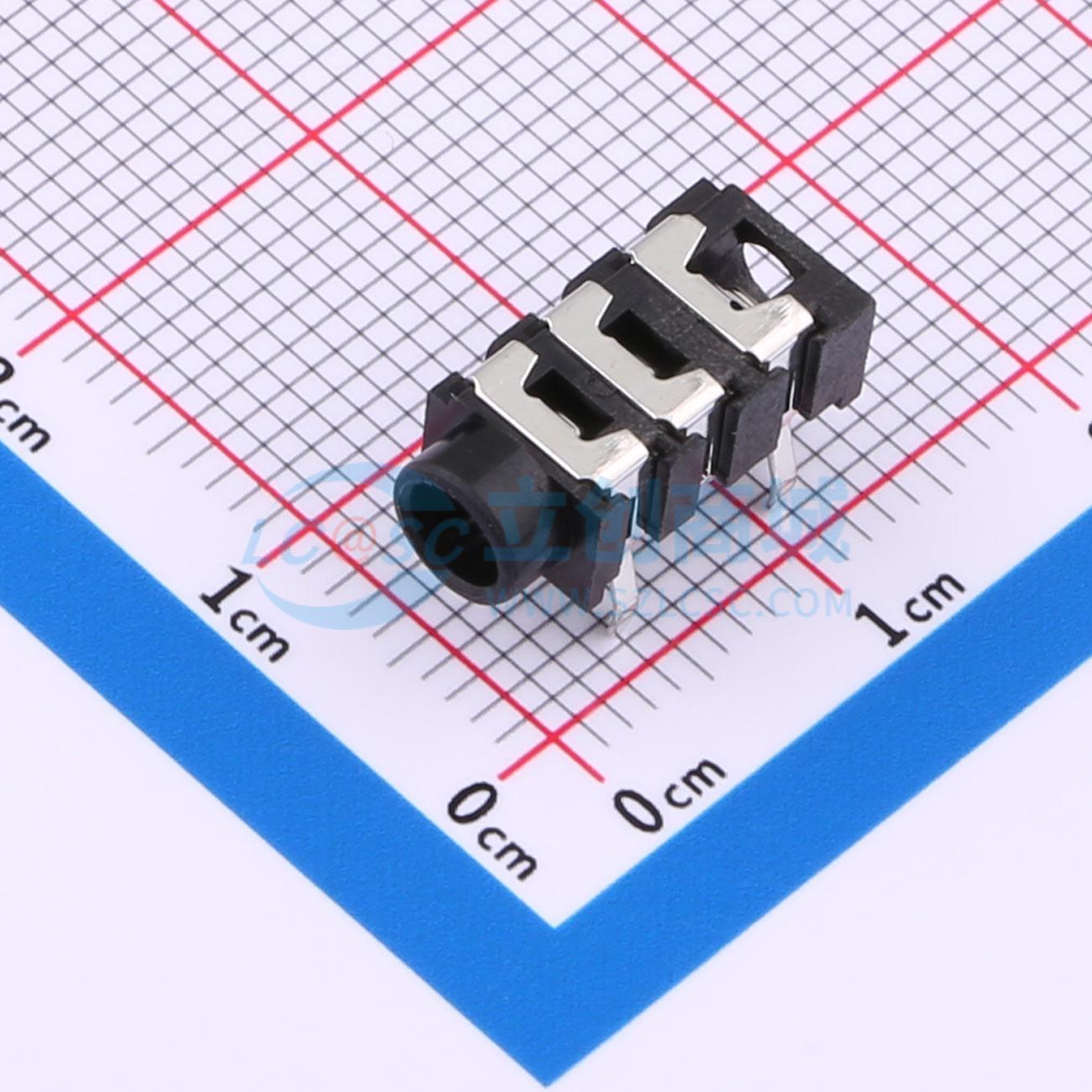 点击查看大图 HC-PJ-3136-B实物图