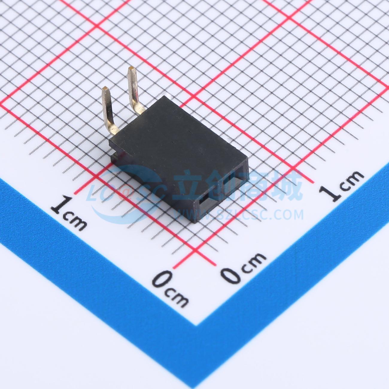 点击查看大图 DS1024-1x2R2实物图