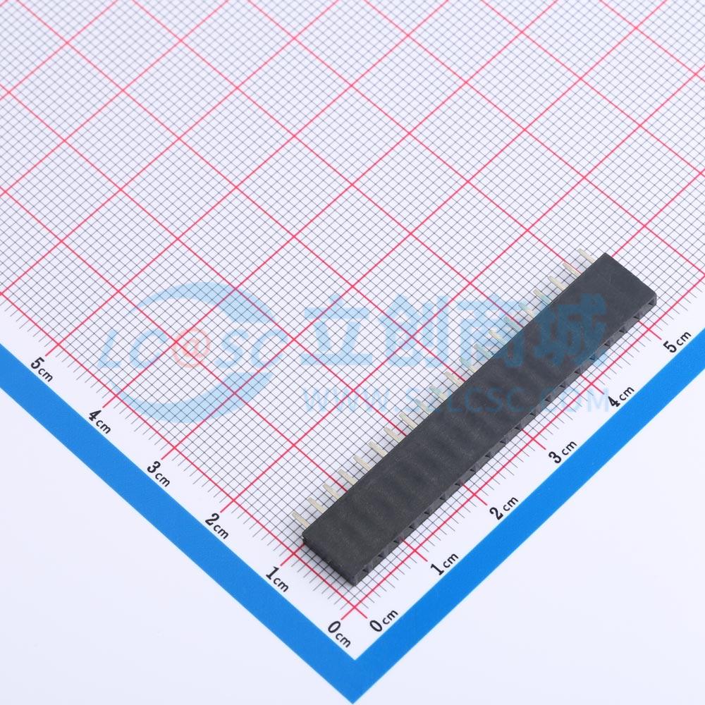 点击查看大图 DS1023-1x20SF11实物图