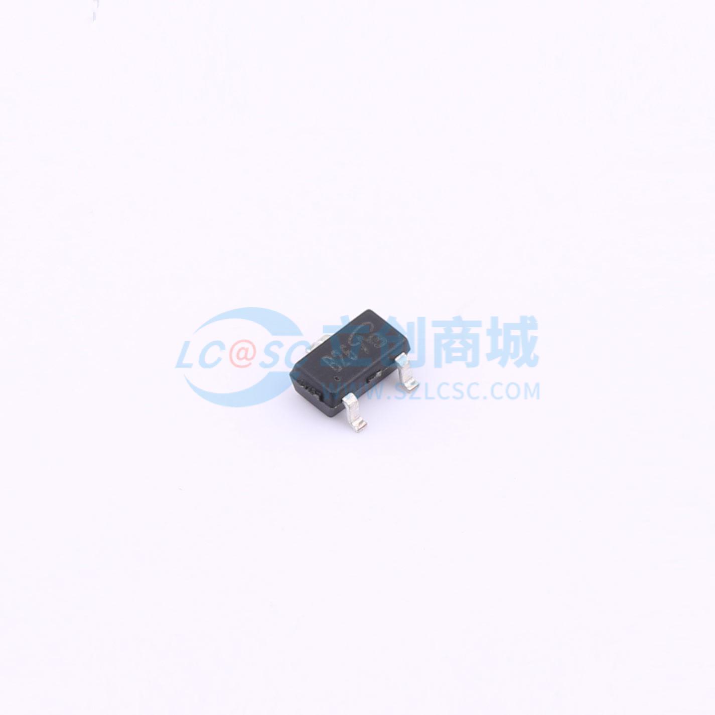 SI2337DS-T1-E3-VB商品缩略图