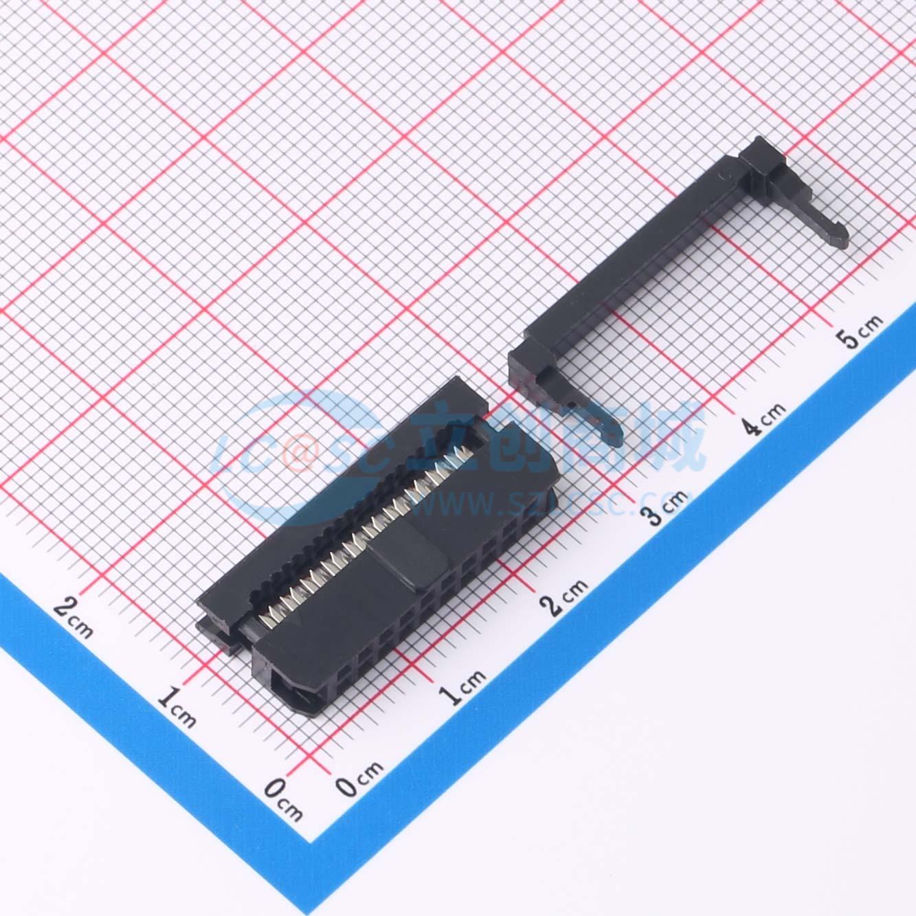 点击查看大图 DS1017-20MA2B实物图