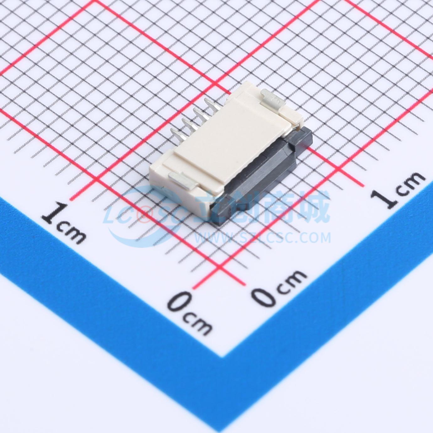 点击查看大图 DS1020-30-04VB6XR实物图