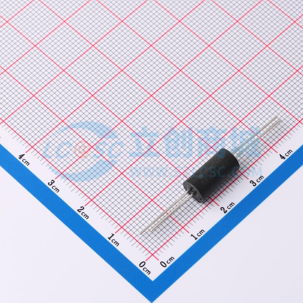 点击查看大图 OPI1264A实物图