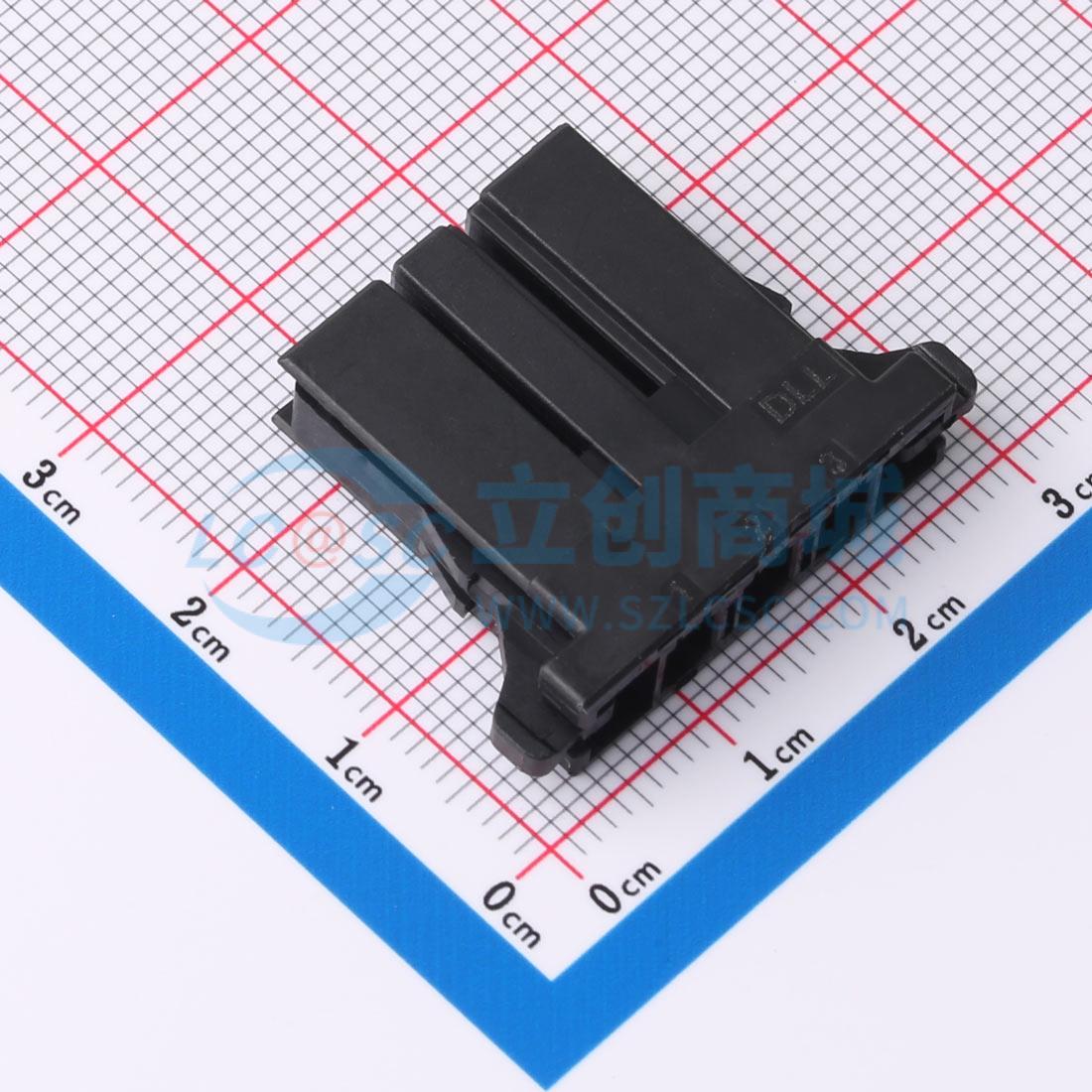 点击查看大图 HC-5.08D-3Y-05实物图