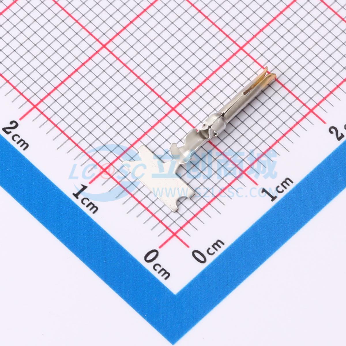 点击查看大图 86563006064LF实物图