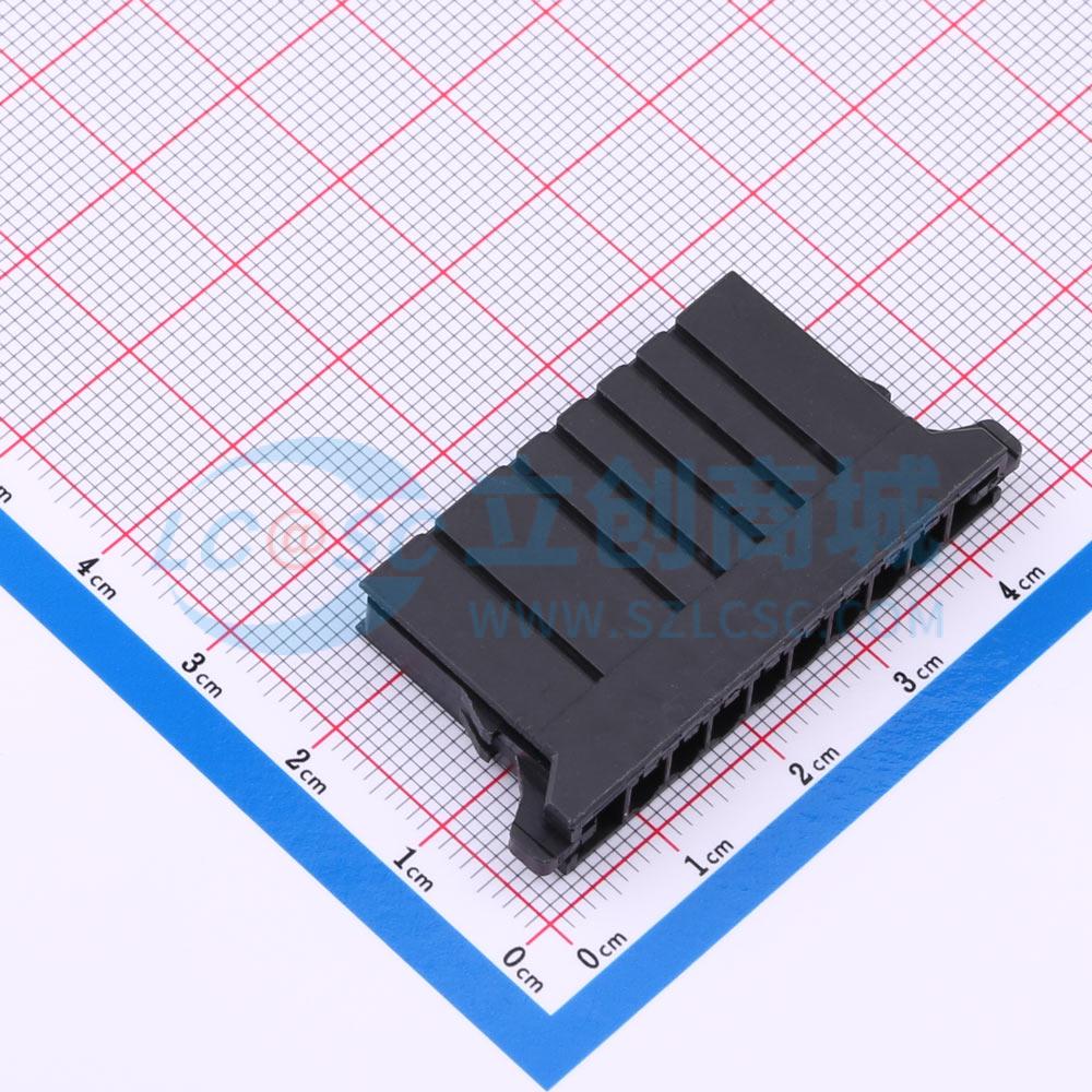 点击查看大图 HC-3810-8Y-05实物图