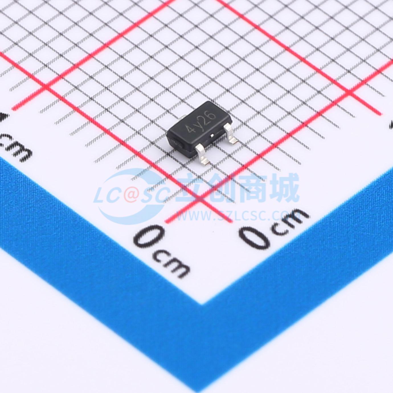 点击查看大图 SSP7615-33MR实物图