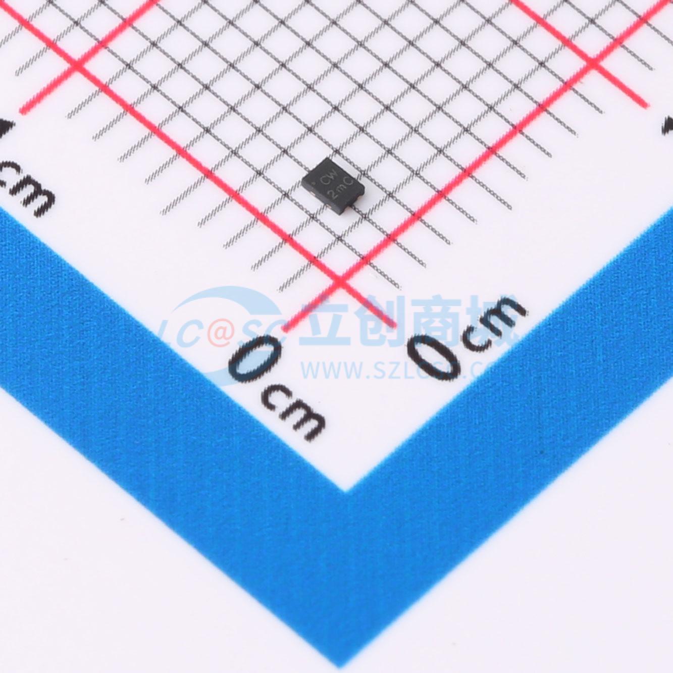 点击查看大图 AH1390-HK4-7实物图