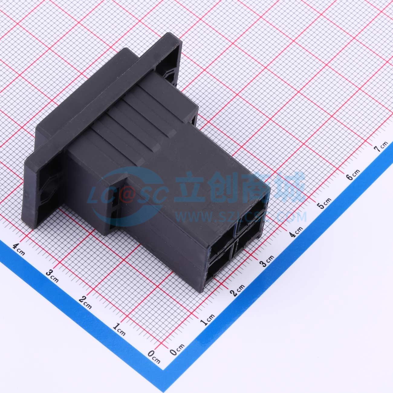 点击查看大图 HC-10.16-2*2EY-05实物图
