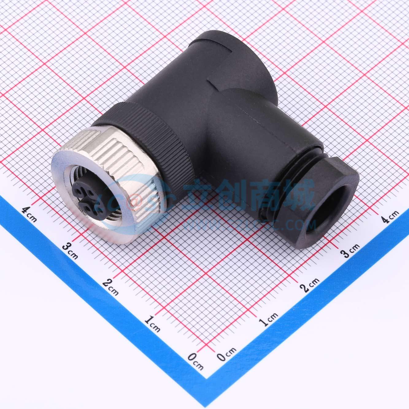 点击查看大图 ZFA.M12.P04.NPLE实物图